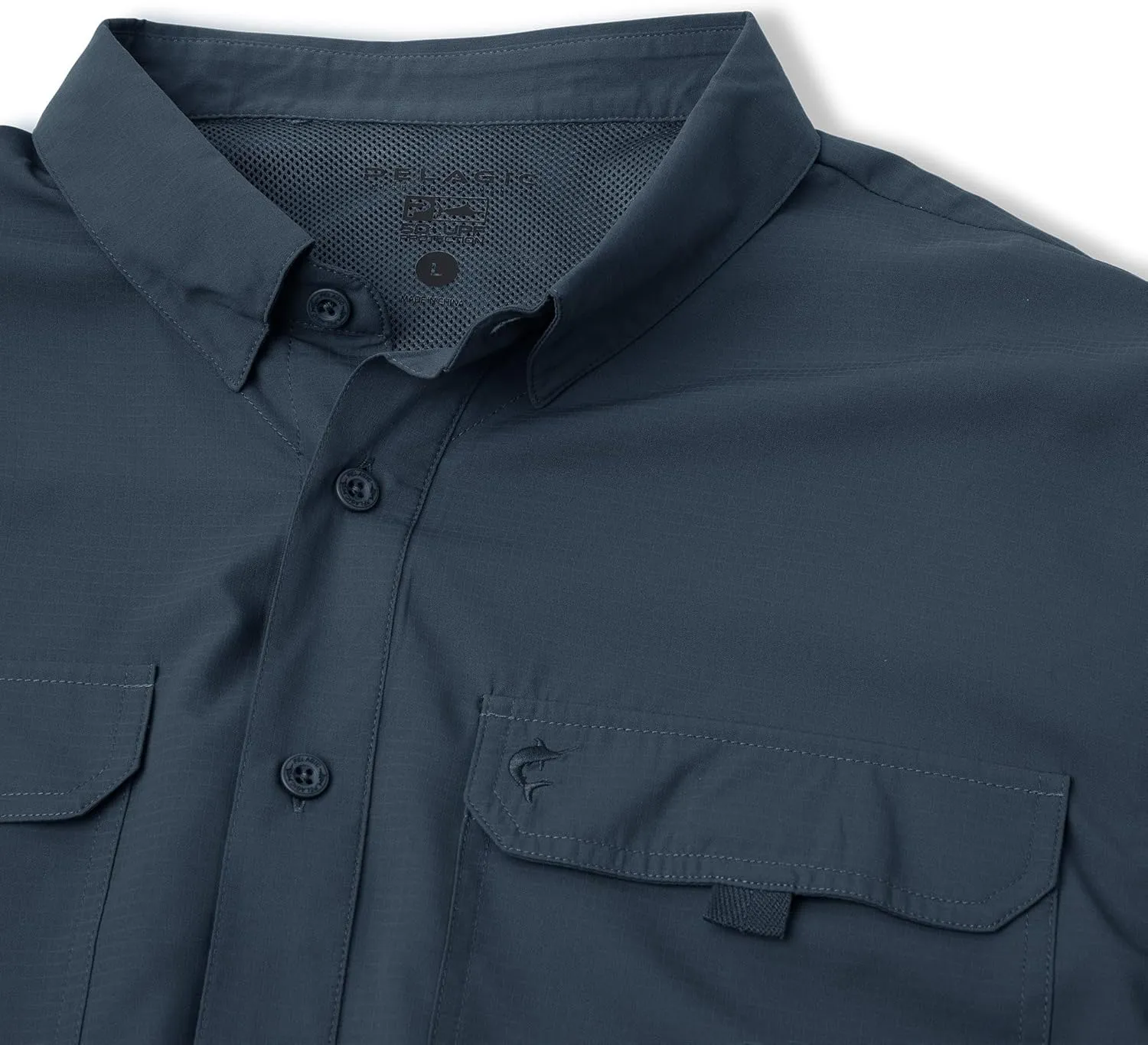 PELAGIC Keys LS Guide Fishing Shirt