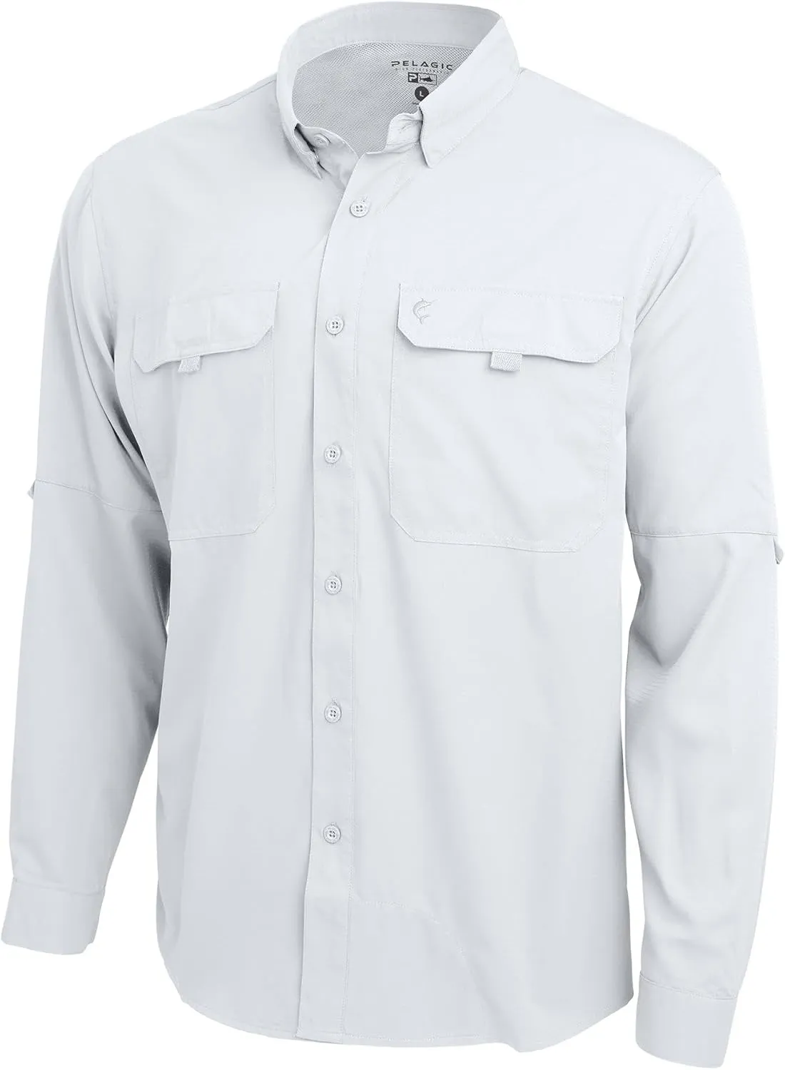 PELAGIC Keys LS Guide Fishing Shirt
