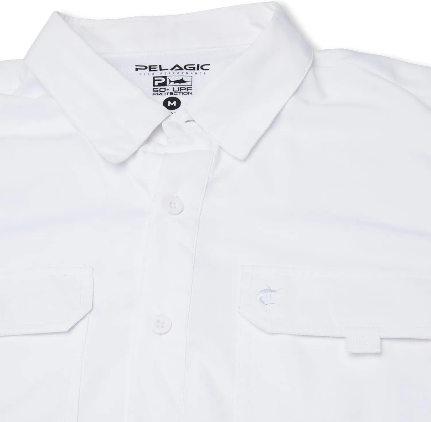 PELAGIC Keys LS Guide Fishing Shirt