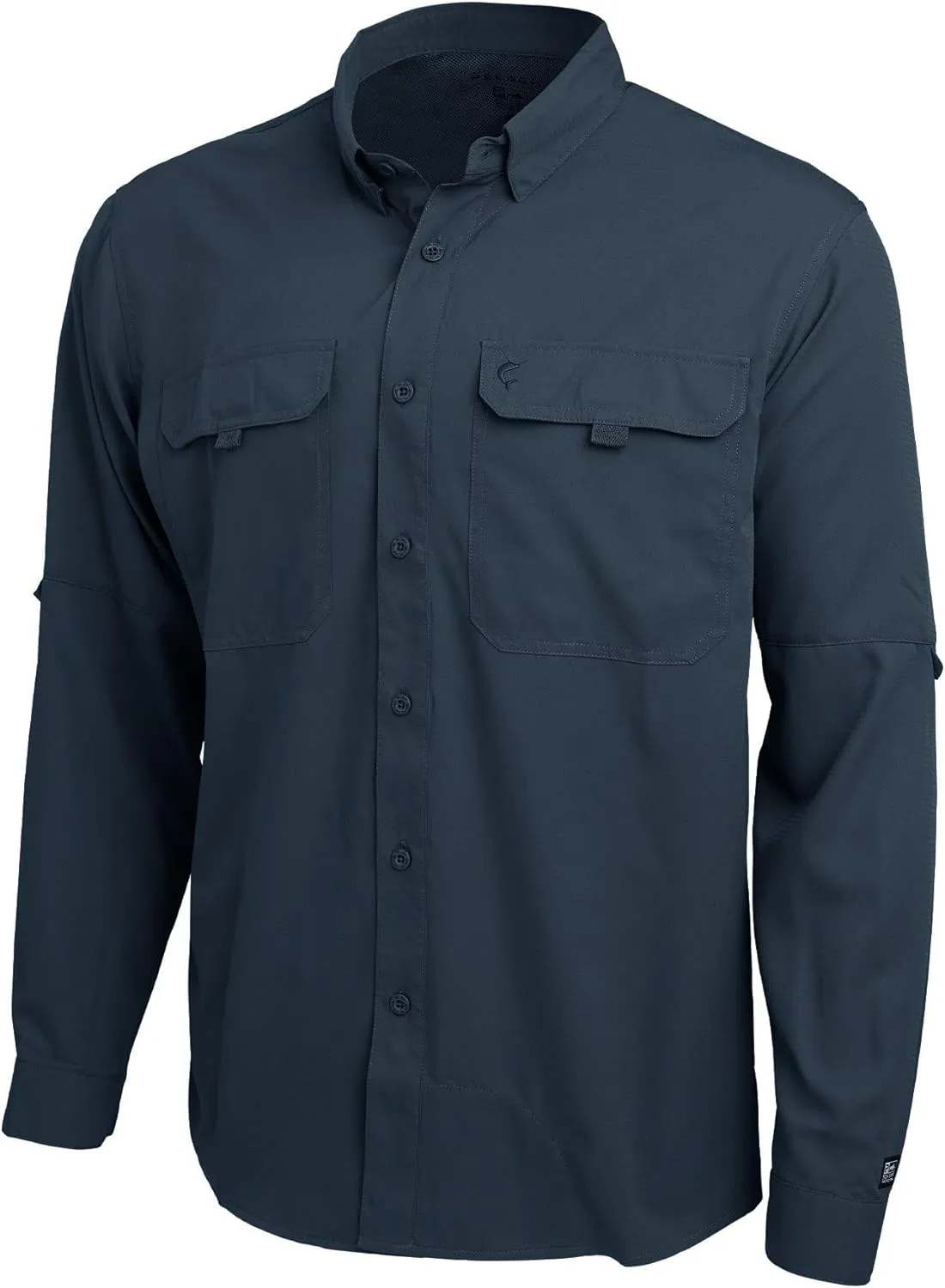 PELAGIC Keys LS Guide Fishing Shirt