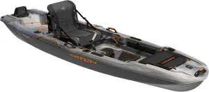 Pelican Kayak Catch Mode 110