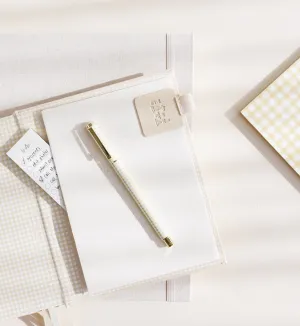 Pen Loop | Buttercream