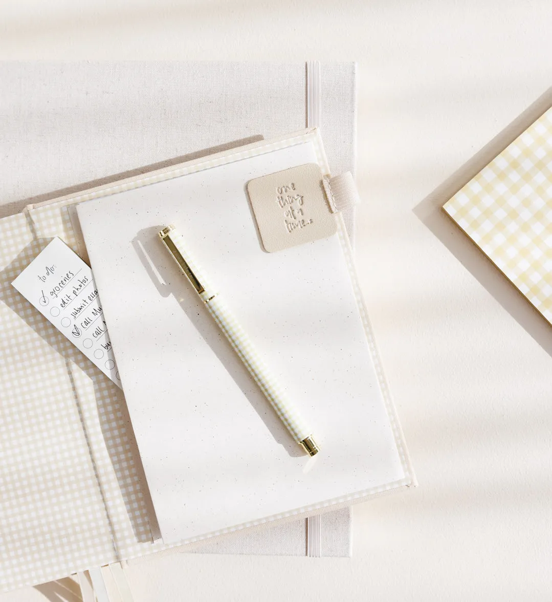 Pen Loop | Buttercream
