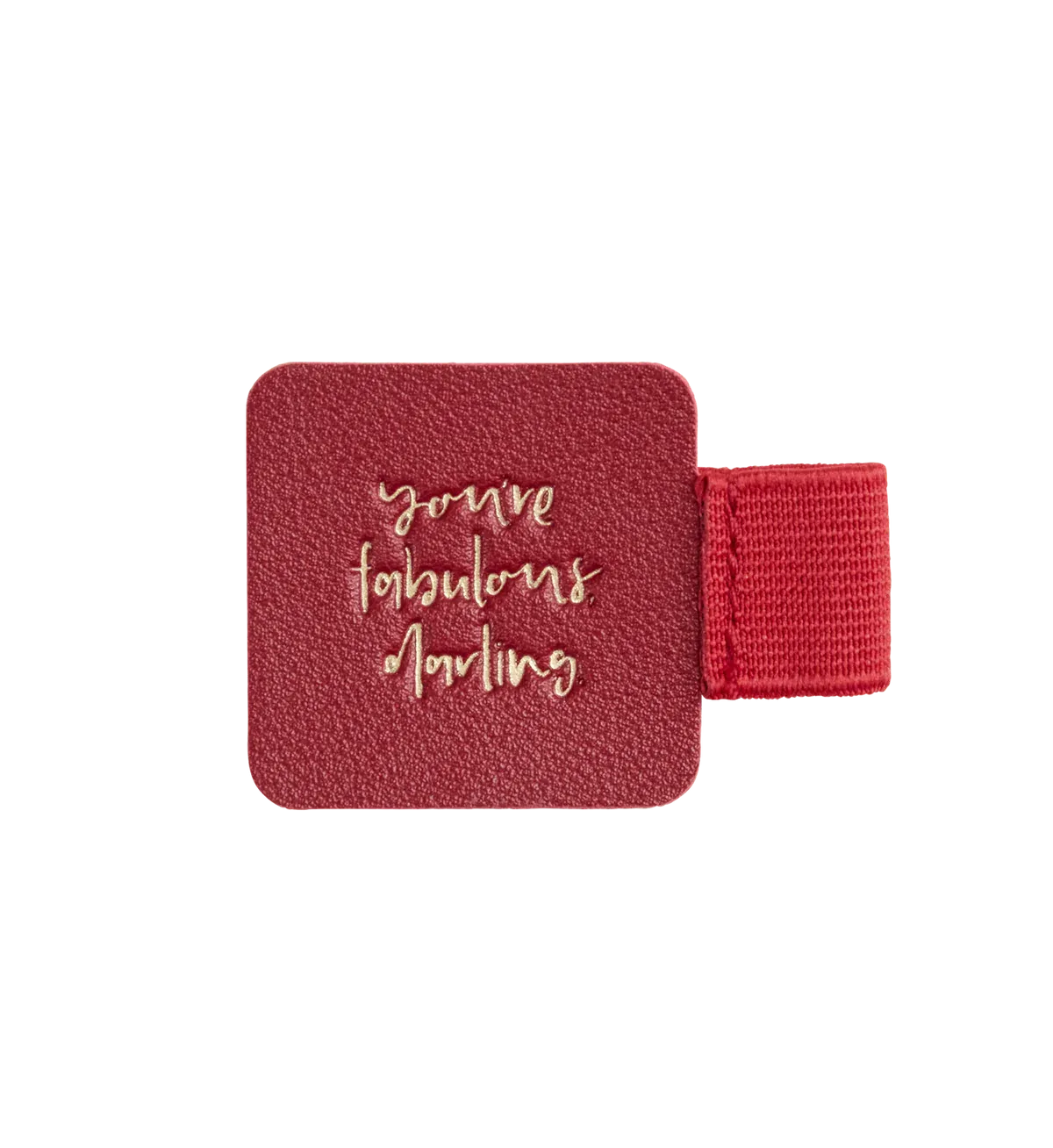 Pen Loop