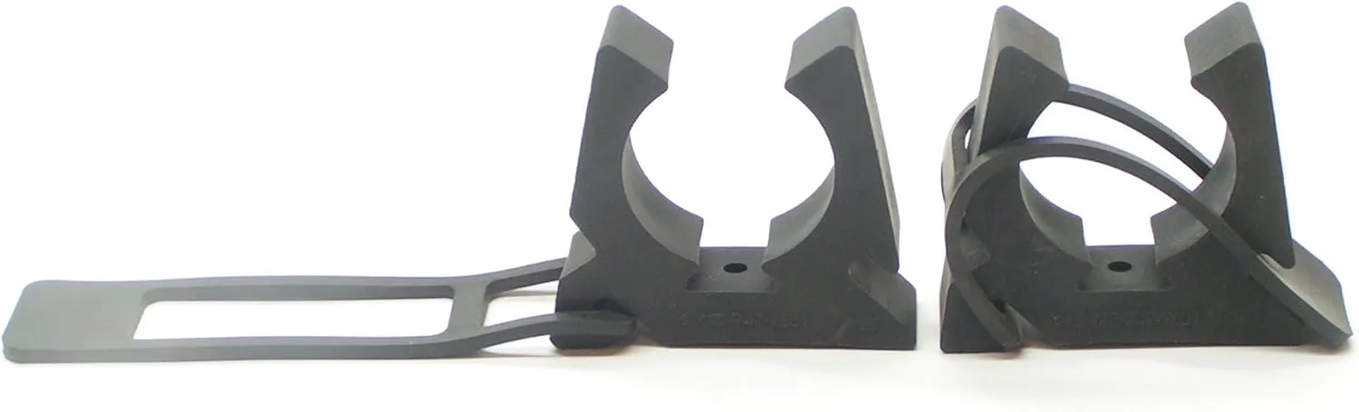 Percs SOF-LOC Boat Hook/Oar/Gaff Holders