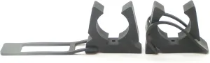 Percs SOF-LOC Boat Hook/Oar/Gaff Holders