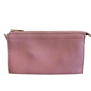 Perfect 3 Pocket Light Purple