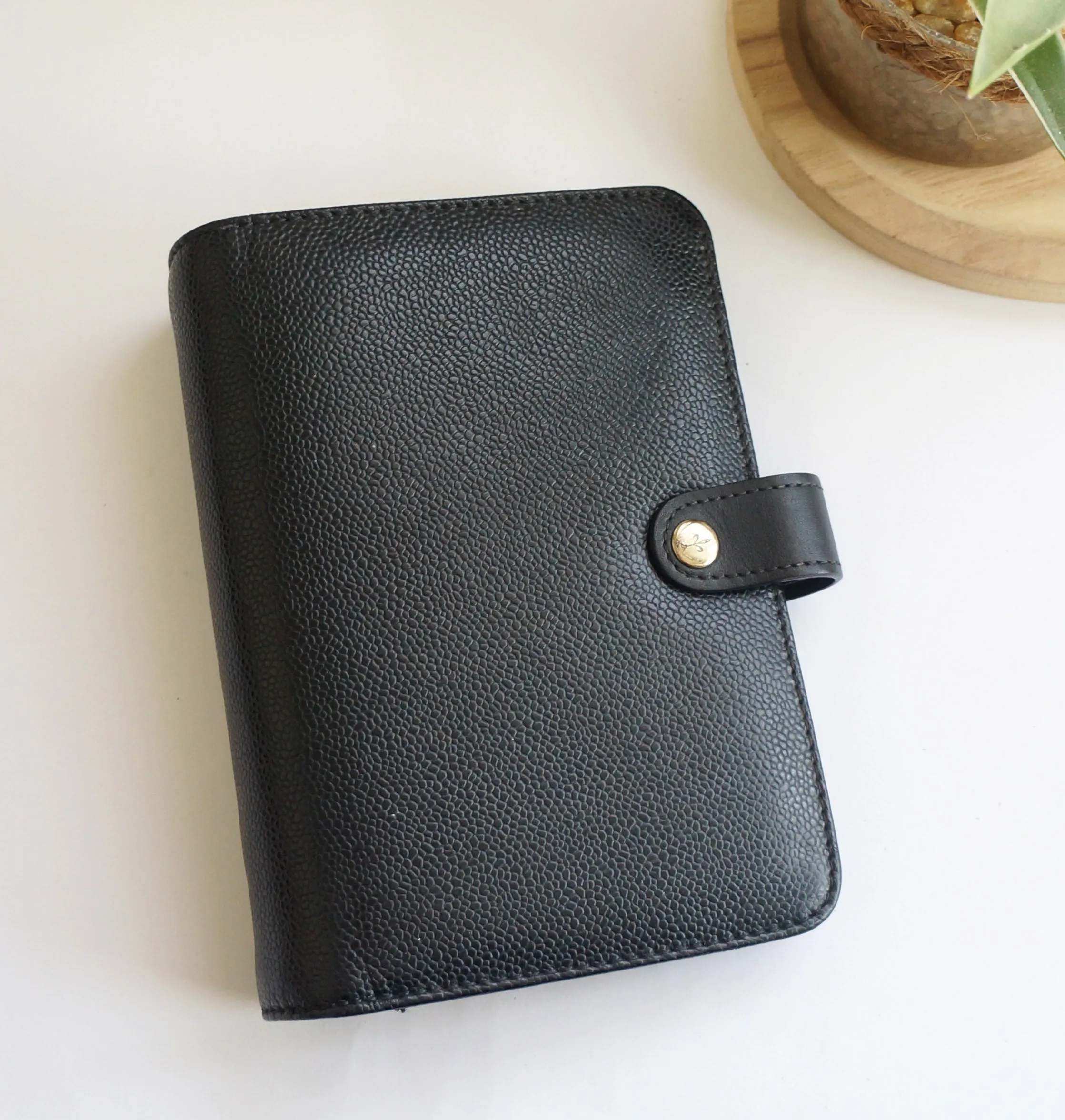 Personal Ring Binder - 1rst Edition