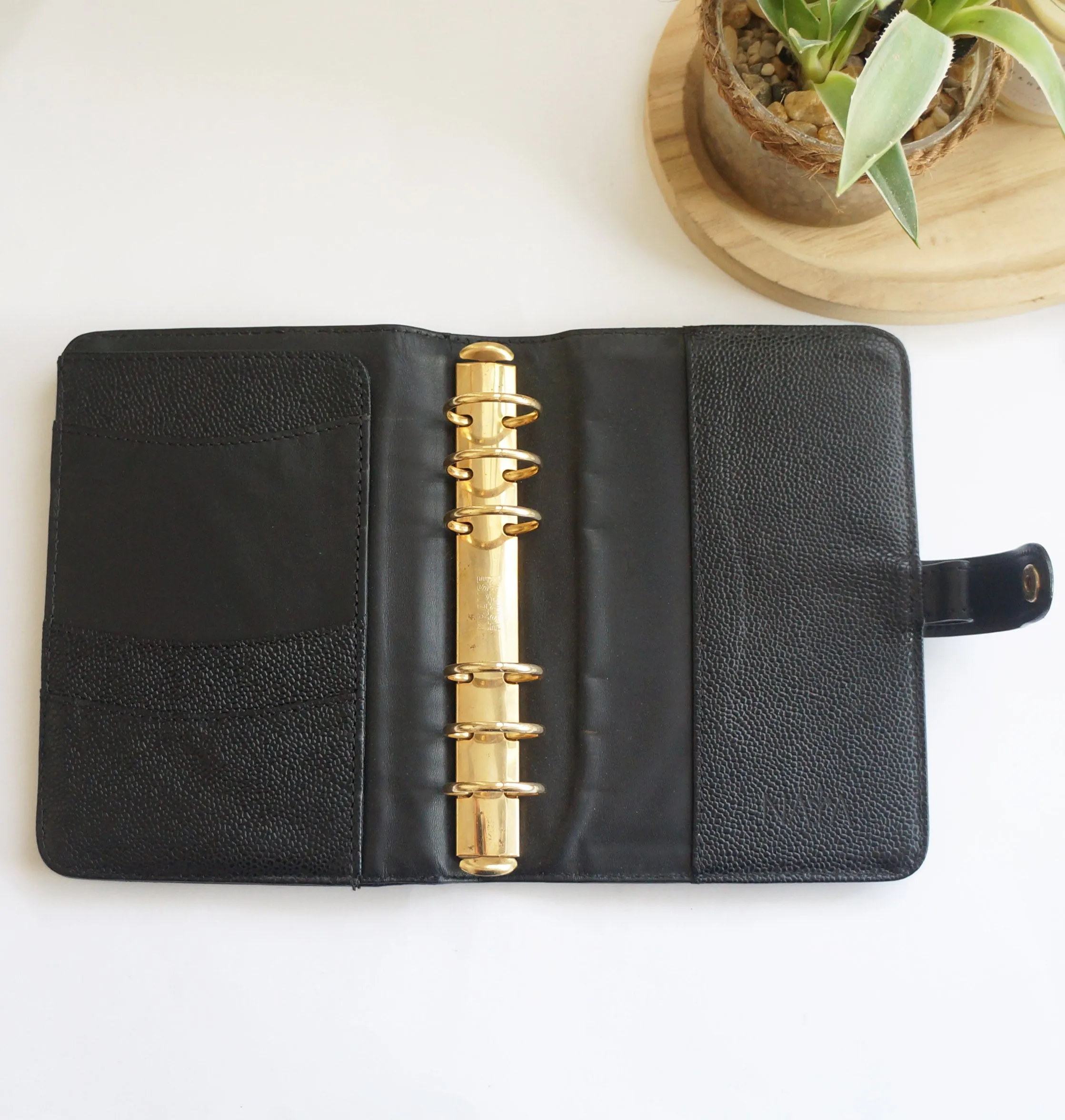 Personal Ring Binder - 1rst Edition