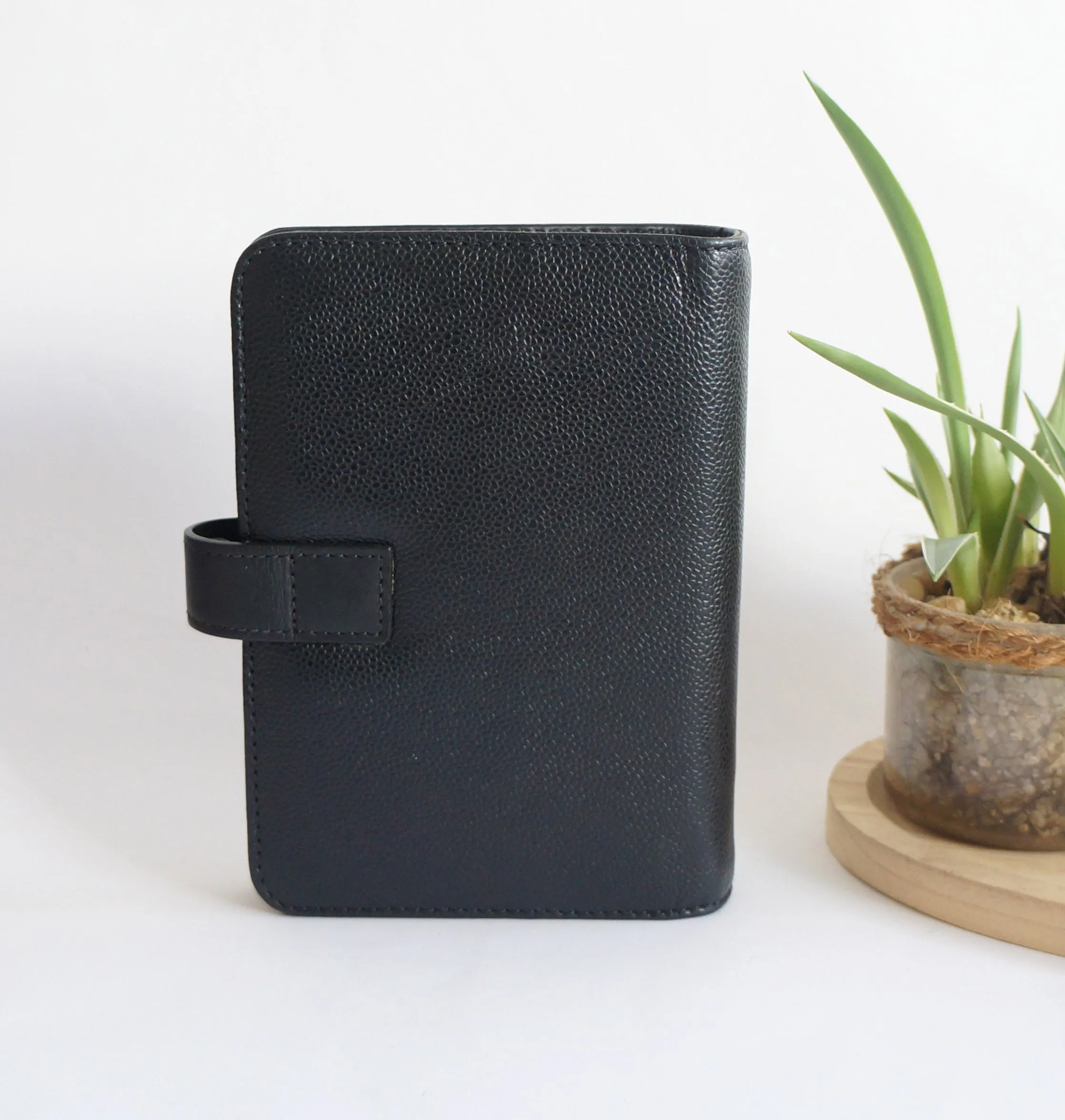 Personal Ring Binder - 1rst Edition
