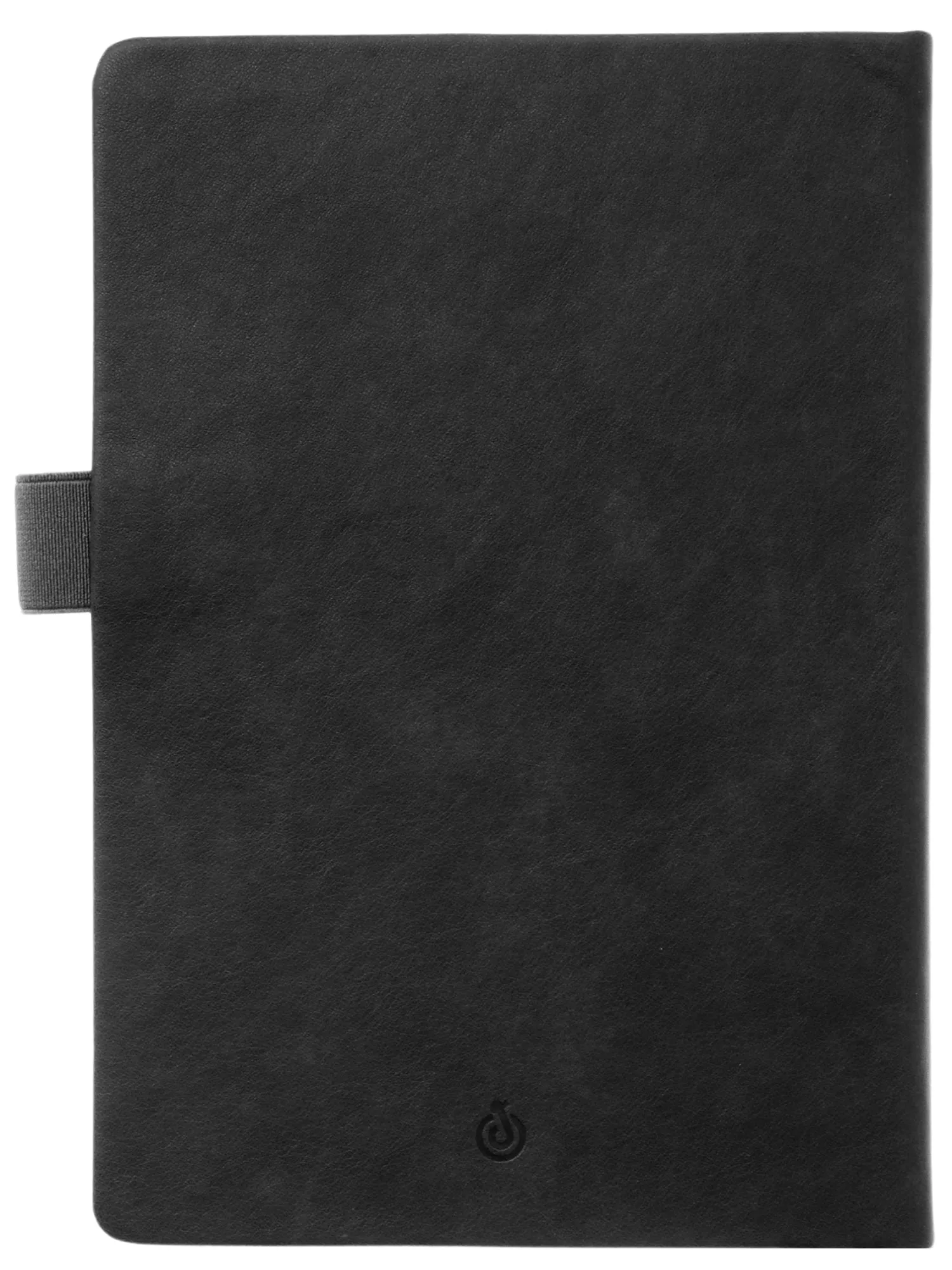 Personalized A5 Pro - Grey Undated Productivity Planner