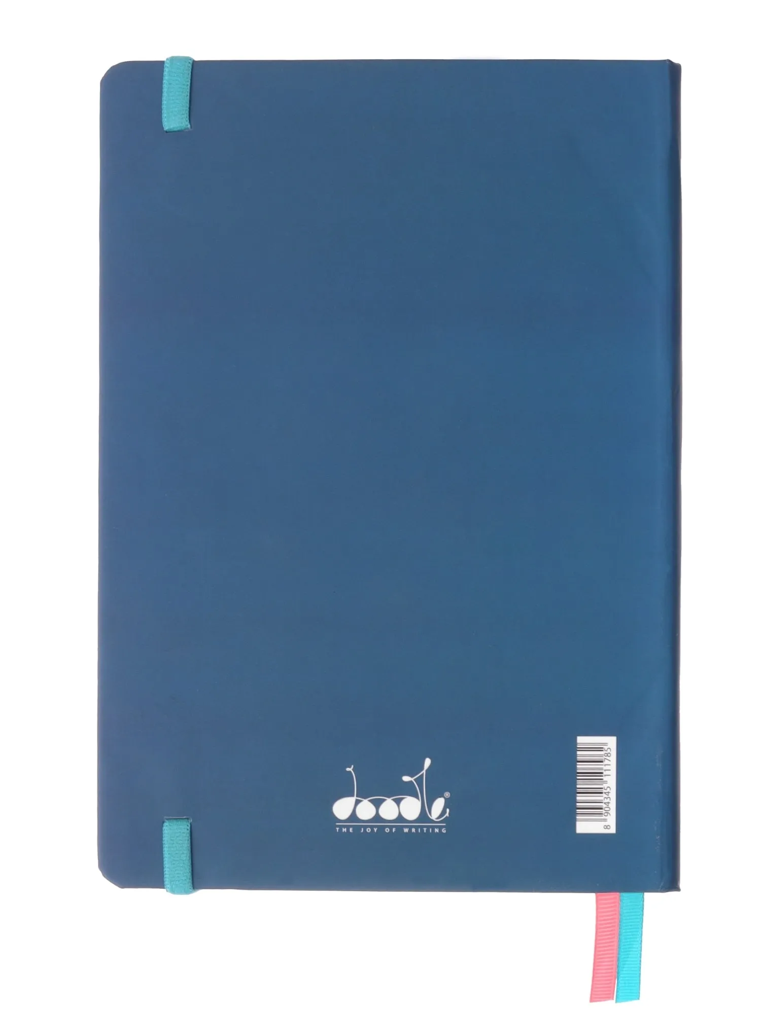 Personalized A5 Undated Work-Life Balance Planner - Daily Sync