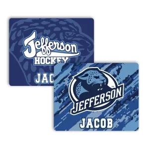 Personalized Water Bottle Labels