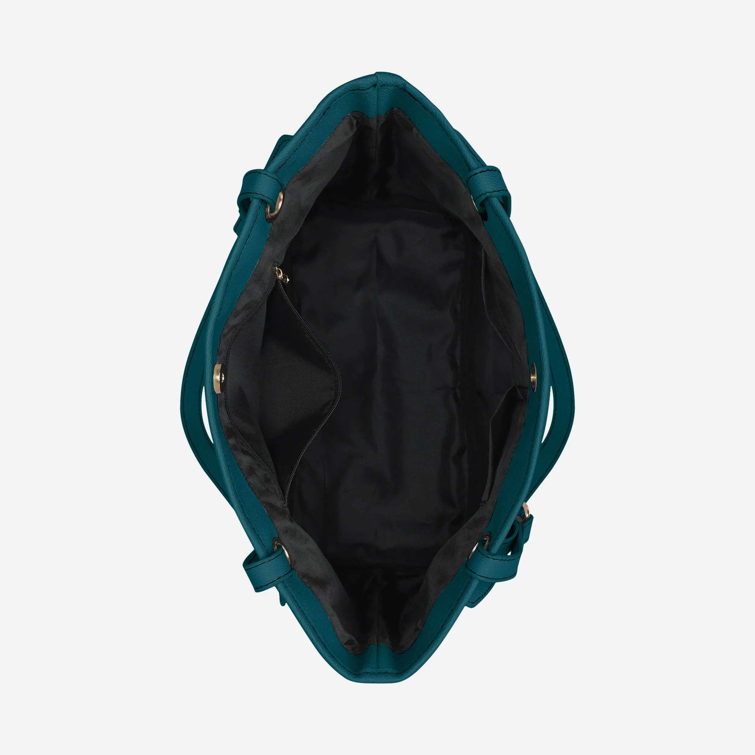 Philadelphia Eagles Printed Collage Tote