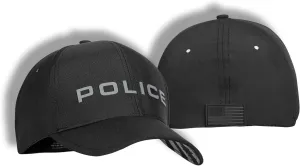 Police LEOTEX Cap | Water Proof & Odor Proof | Breathable Moisture Wicking Fast Dry Comfort