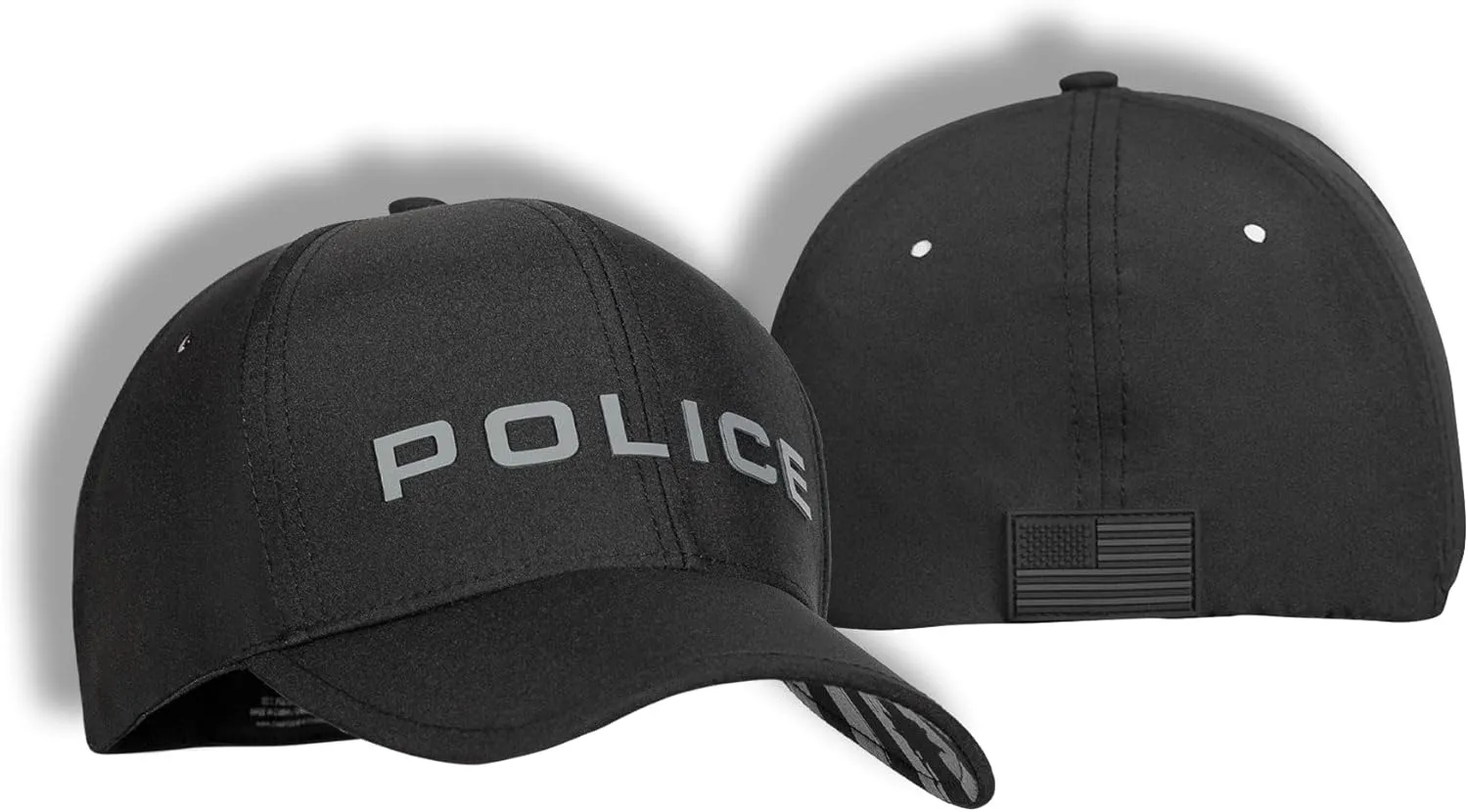 Police LEOTEX Cap | Water Proof & Odor Proof | Breathable Moisture Wicking Fast Dry Comfort