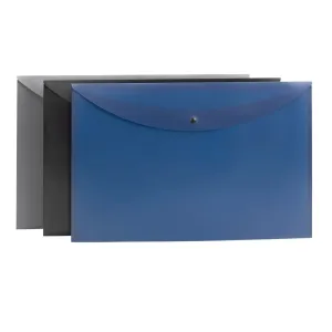 Poly Document Holders