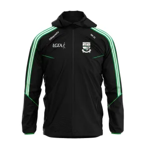 Portlaoise LGFA - Hooded Windbreaker