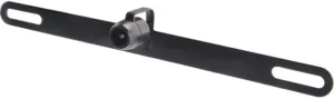 Power Acoustik BUC-2 License-Plate Mount Back-up Camera