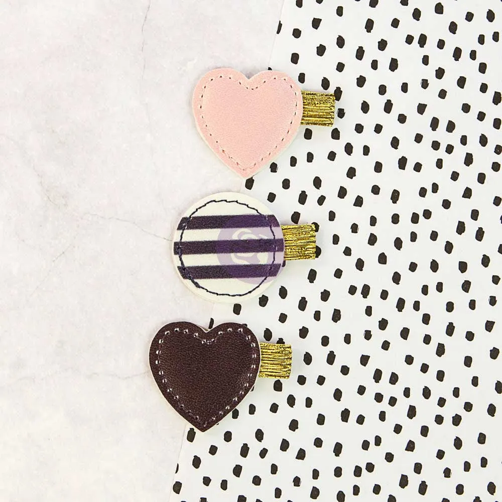 Prima, My Prima Planner Embellishments - Adhesive Pen Holder