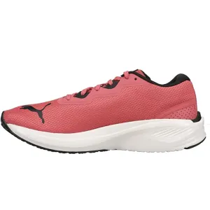 Puma Aviator WTR Women's Running Shoes - Mauve/Black