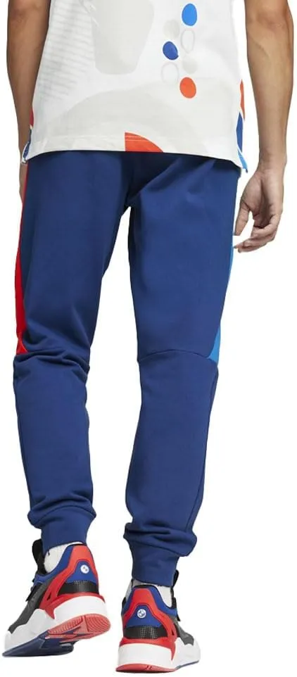 PUMA Men's Standard BMW M Motorsport T7 Sweatpants