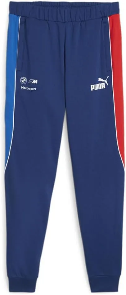 PUMA Men's Standard BMW M Motorsport T7 Sweatpants