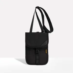 RFID Anti-Theft Travel Pouch