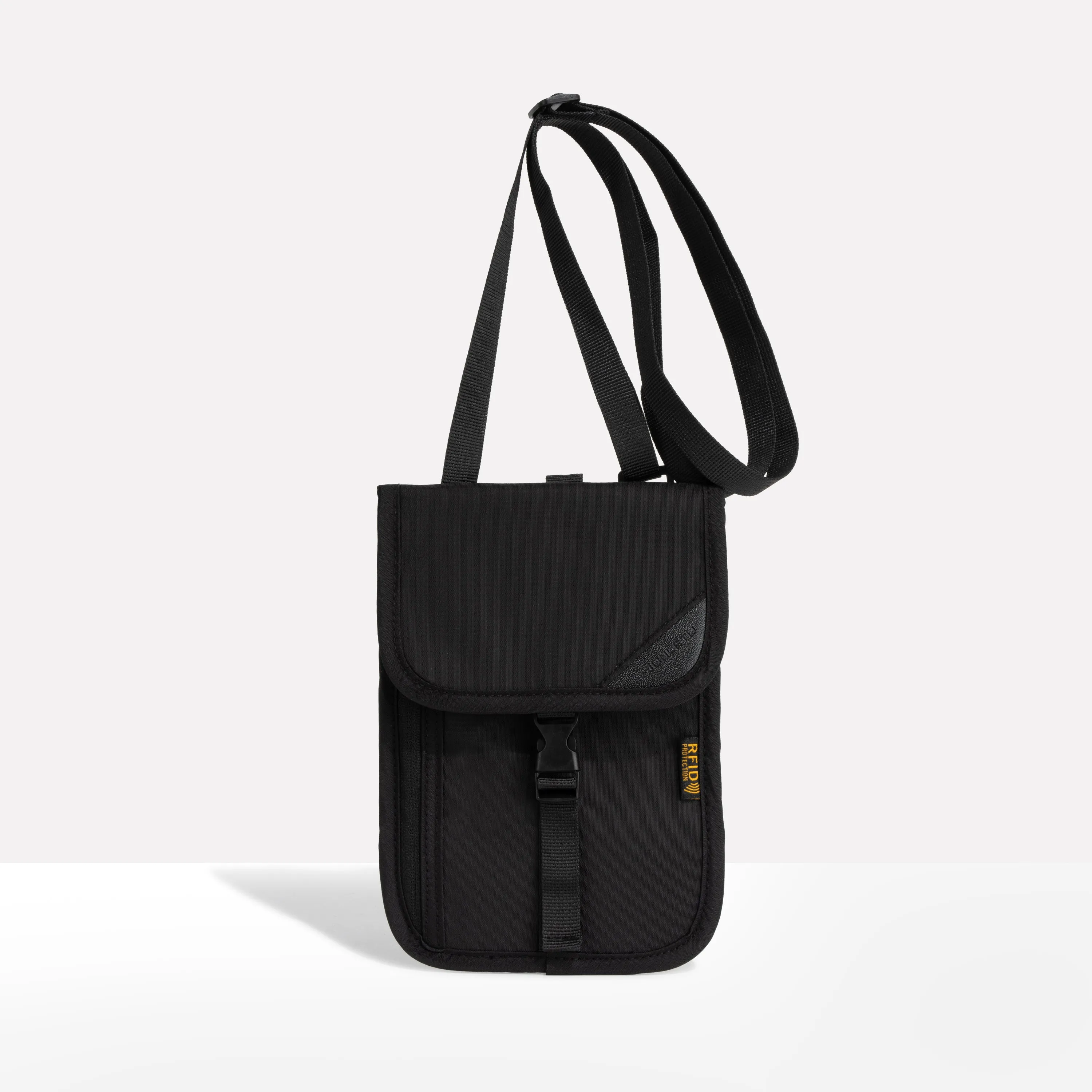 RFID Anti-Theft Travel Pouch