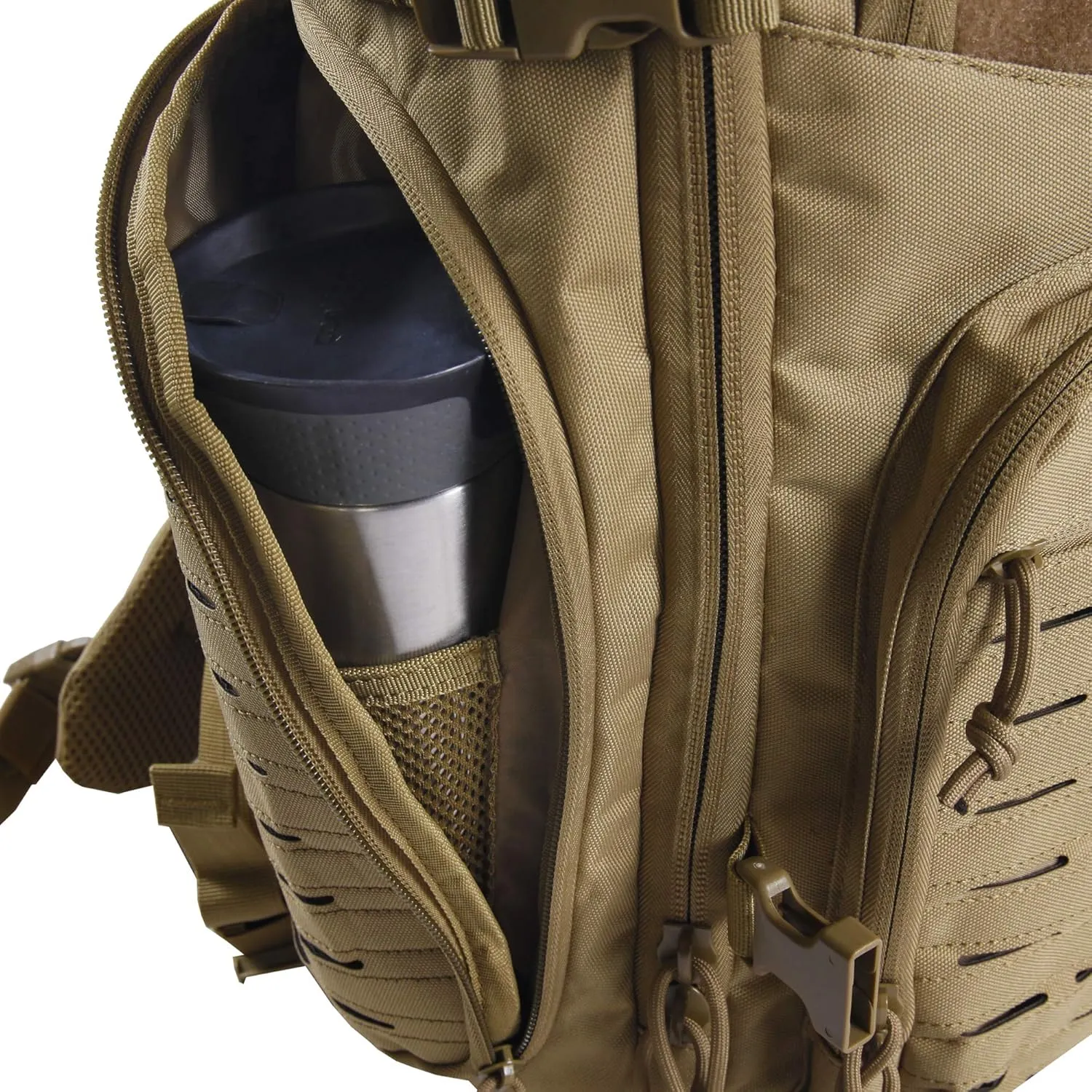 Roger - Tactical Backpack