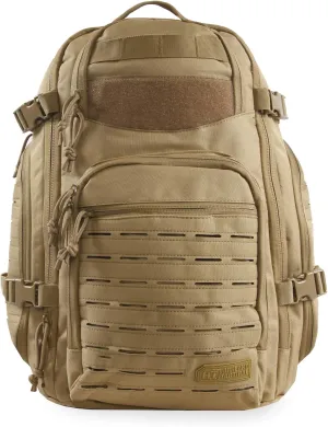 Roger - Tactical Backpack