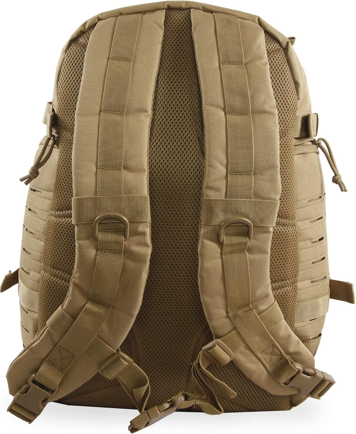 Roger - Tactical Backpack