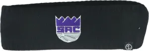 Sacramento Kings NBA Officially Licensed Knit Headband Team Color Icon