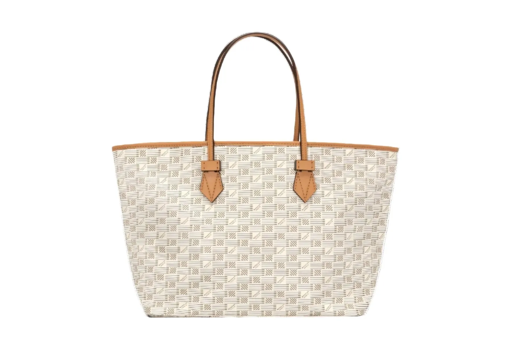 SAINT TROPEZ TOTE MM