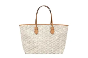 SAINT TROPEZ TOTE MM