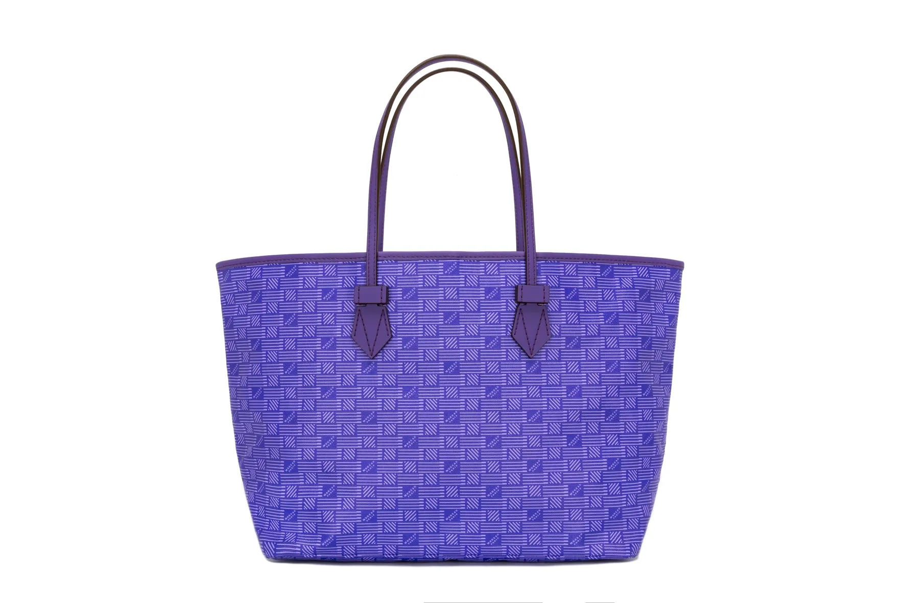 SAINT TROPEZ TOTE MM