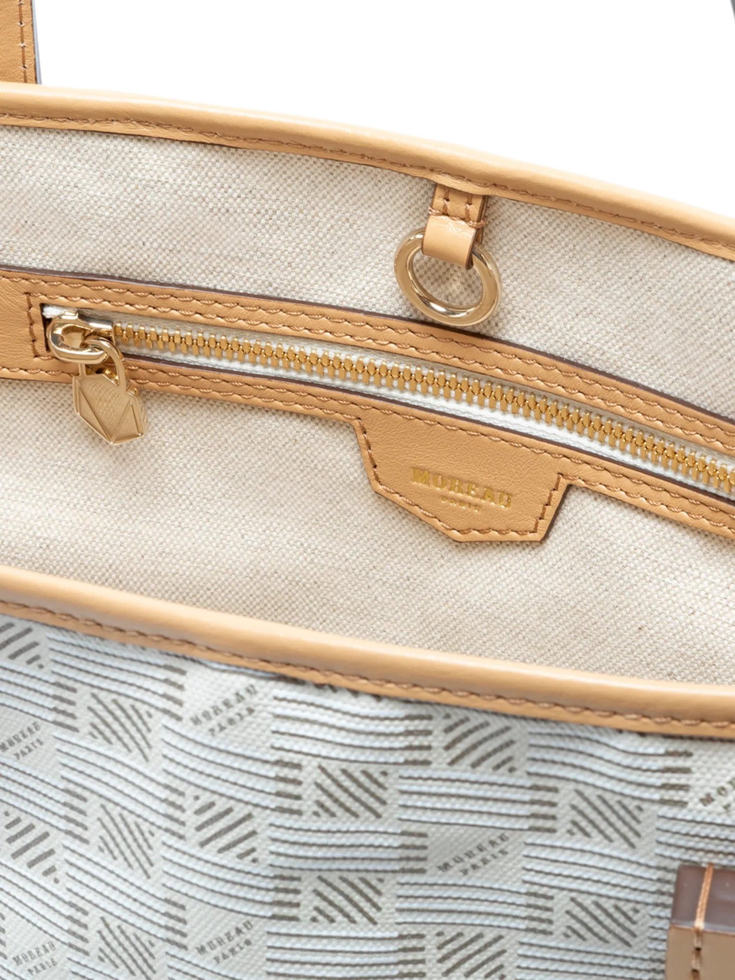 SAINT TROPEZ TOTE MM