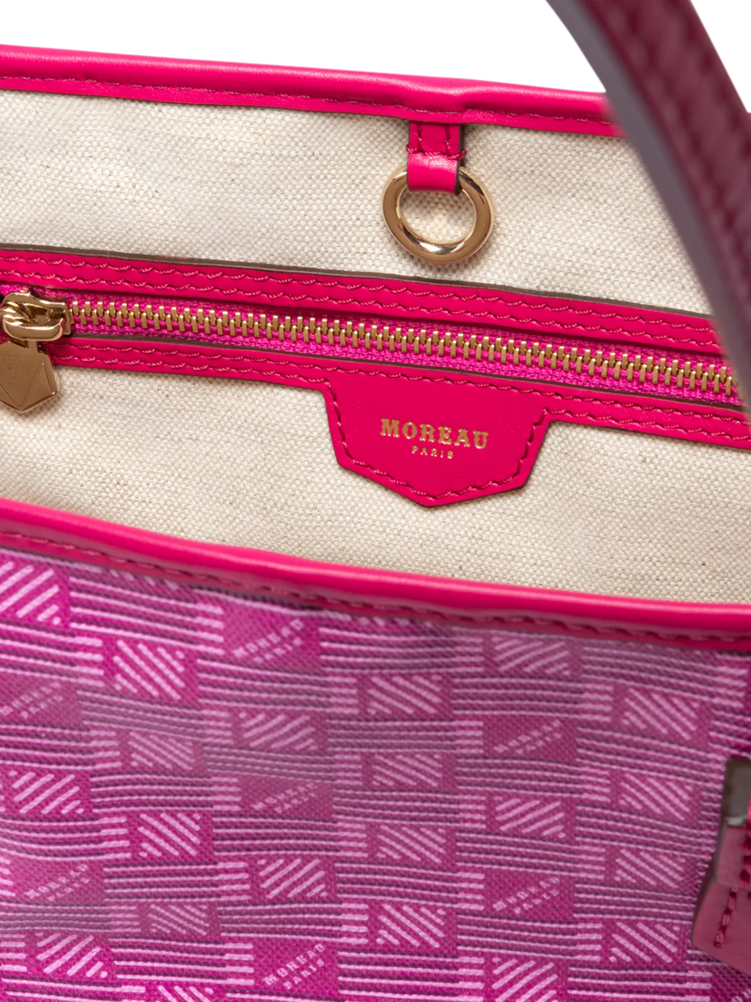SAINT TROPEZ TOTE PM