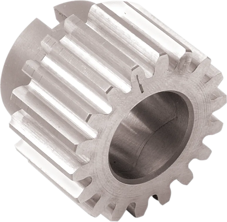 S&S Cycle 33-4165 Pinion Gear - Green