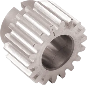 S&S Cycle 33-4165 Pinion Gear - Green