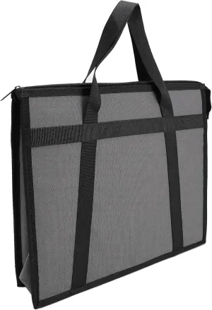 Satellite Carry Case for Mini Canvas, Satellite Dish Storage Bag Handbag, Satellite Dish Carry Bag, for Outdoor Travel RV