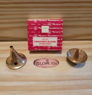 Satya Cone Incense