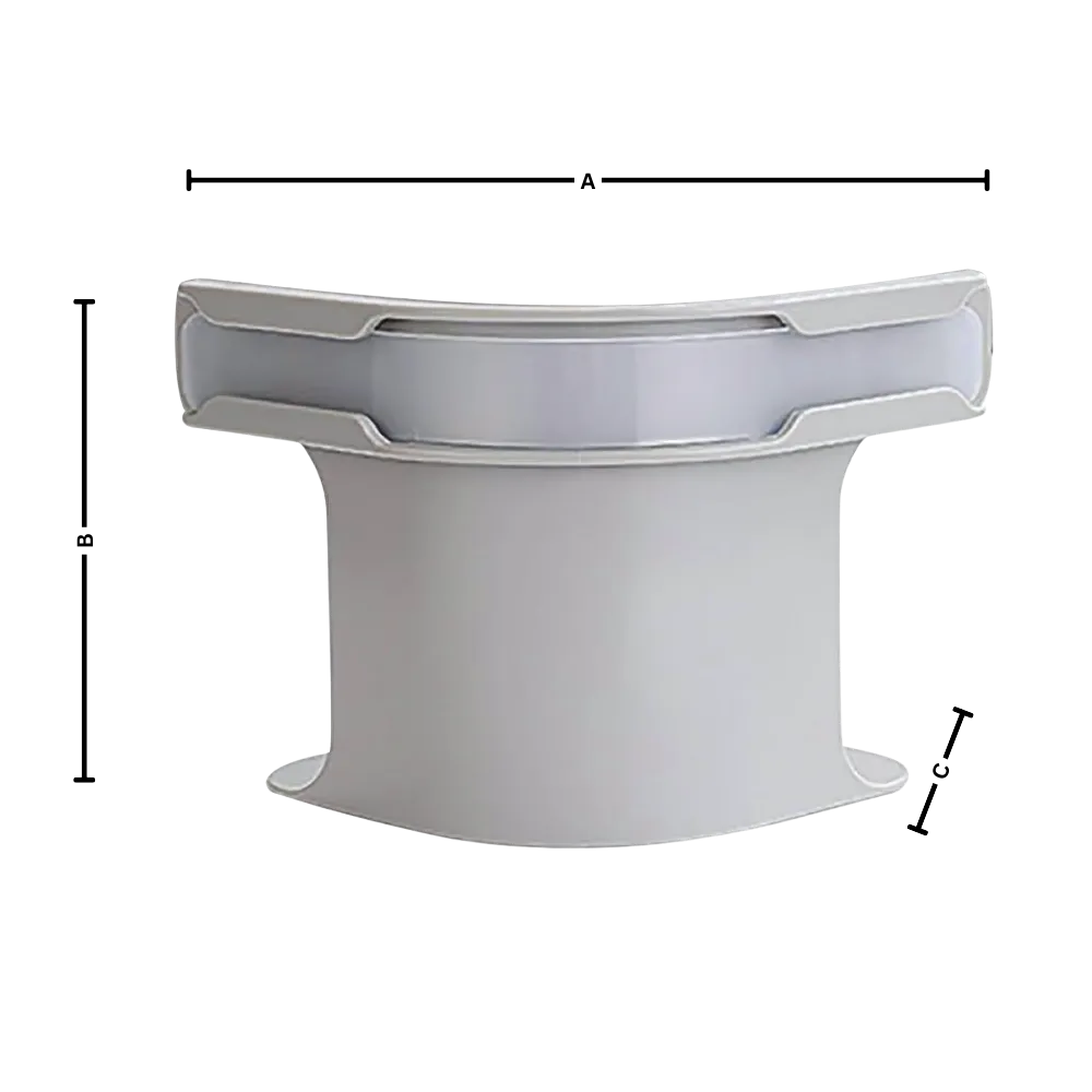 Secure Hold Discreet Bed Sheet Clip