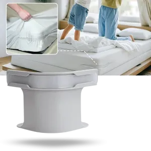 Secure Hold Discreet Bed Sheet Clip