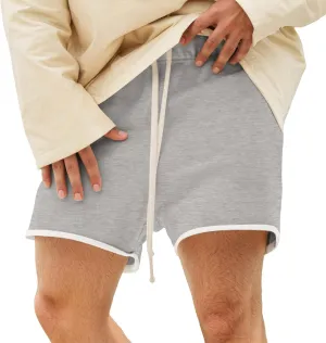 Shorts for Men Trendy Construction Trousers Swim Adult Comfortable Patterned Shorts Linen for Men Office Occasion