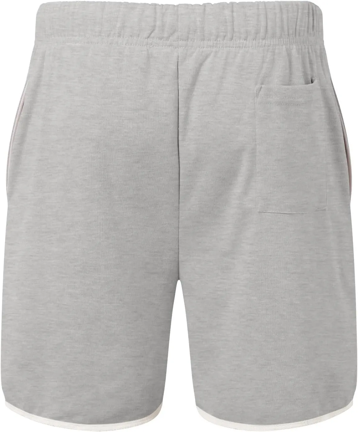 Shorts for Men Trendy Construction Trousers Swim Adult Comfortable Patterned Shorts Linen for Men Office Occasion