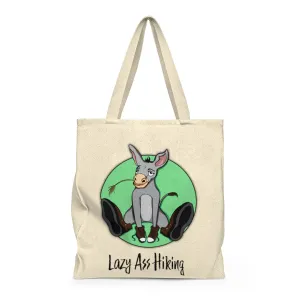 Shoulder Tote Bag - Roomy