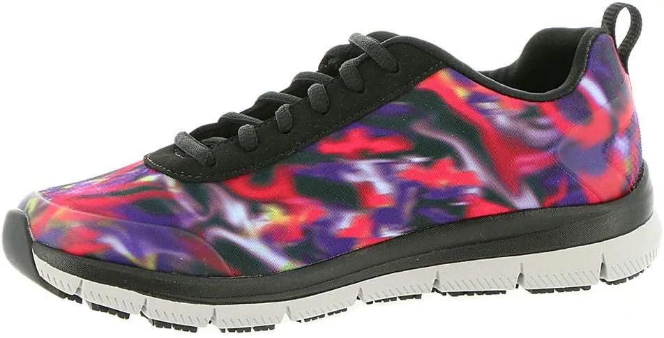 Skechers Women's Comfort Fkex Sr hc Pro Sr