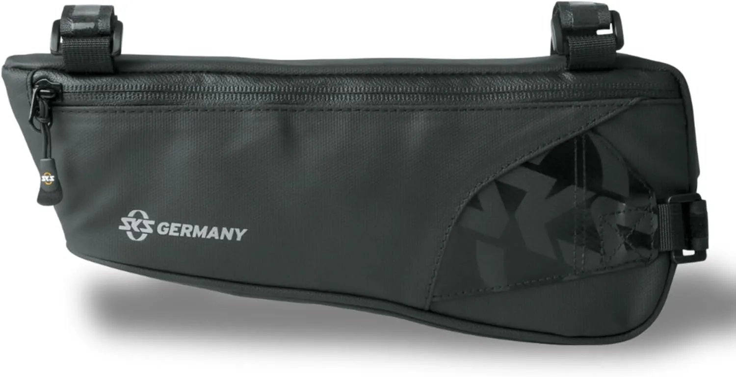 SKS GERMANY Explorer Edge Toptube Bag - 1.0L