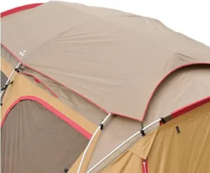 Snow peak (snow peak) landlockshieldroof TP670SR